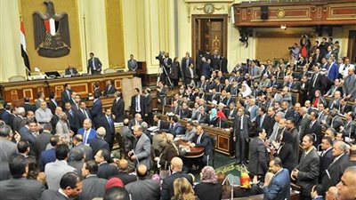 البرلمان يوافق على 6 مشروعات قوانين بشأن التنقيب عن الغاز والبترول