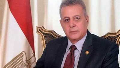 الجوهري: برنامج الحكومة يؤكد أن السيسي وضع سيناء كأولوية