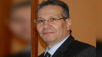 الصحة: خروج جميع مصابي قطار البدرشين من المستشفيات