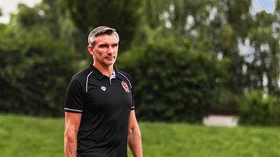 أمن الإسكندرية يستعد لتأمين مباراة 