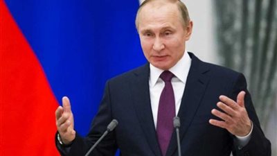 بوتين: مهتمون بالسلام في الجولان ويجب تطبيق اتفاق فك الاشتباك بين سوريا وإسرائيل