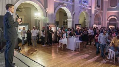 السفارة البريطانية والمفوضية السامية للأمم المتحدة لشؤون اللاجئين: شكرًا مصر