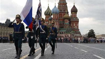 بوتين يكشف كواليس مونديال روسيا