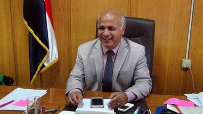 صحة بني سويف: توافر مصل الالتهاب الكبدي الفيروسي 