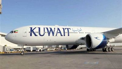 عطل بالمحرك الأيسر يتسبب بهبوط طائرة كويتية اضطراريًا بالعقبة
