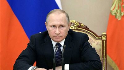 بوتين: ضم جورجيا وأوكرانيا للناتو يهدد موسكو