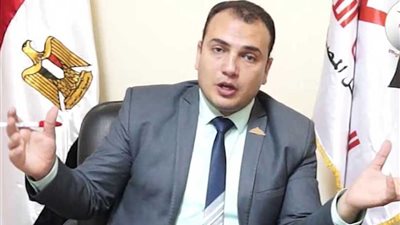 شريف نادي يُحيط وزير النقل بسيناريو حوادث القطارات ومترو الأنفاق ويطالب بخطة تطوير عاجلة