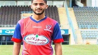 مدافع بتروجت يقترب من الزمالك