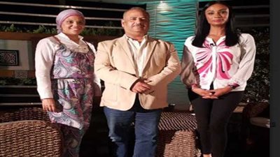 د. محمد إسحاق ضيف برنامج 