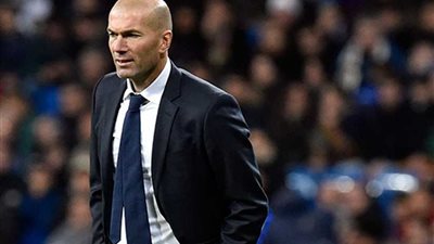 زيدان يلحق بالنجم كريستيانو رونالدو في يوفنتوس