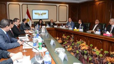 تعاون مشترك بين الطيران والسياحة لتنمية مصادر الدخل