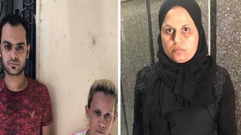 الشرطة تكشف غموض