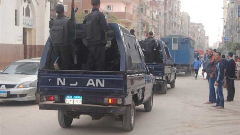 تحرير 55 مخالفة إشغالات