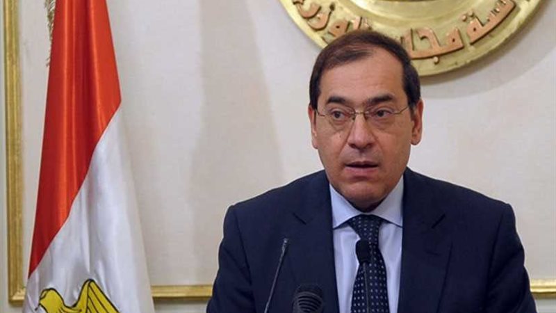 وزير البترول: تحويل