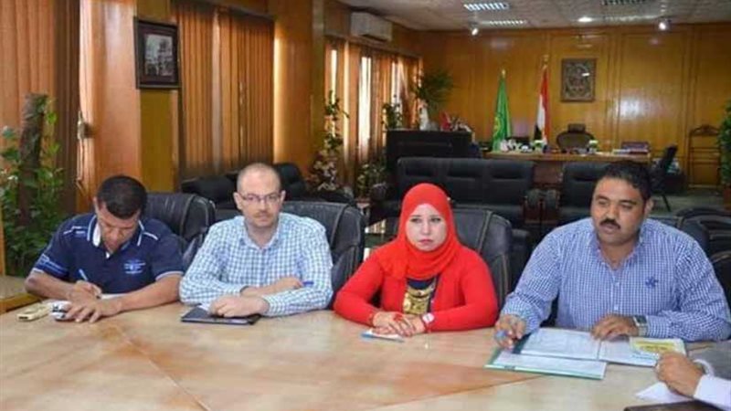 طوارئ بالإسماعيلية