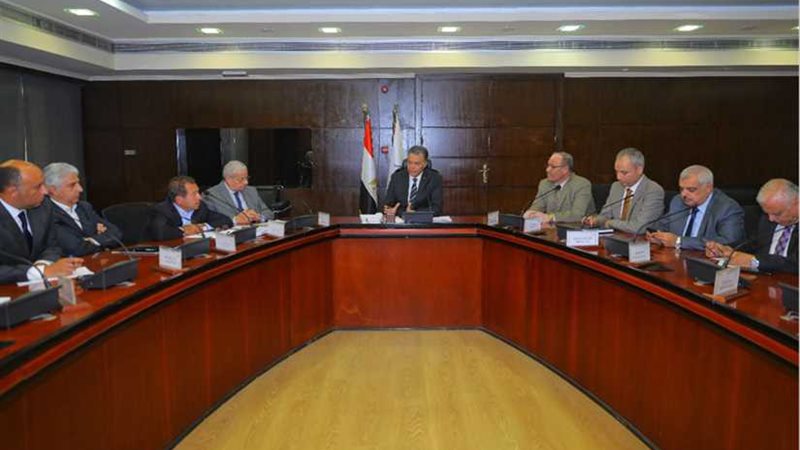 وزير النقل: الانتهاء