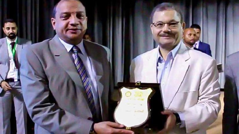 تعيينات جديدة بجامعة