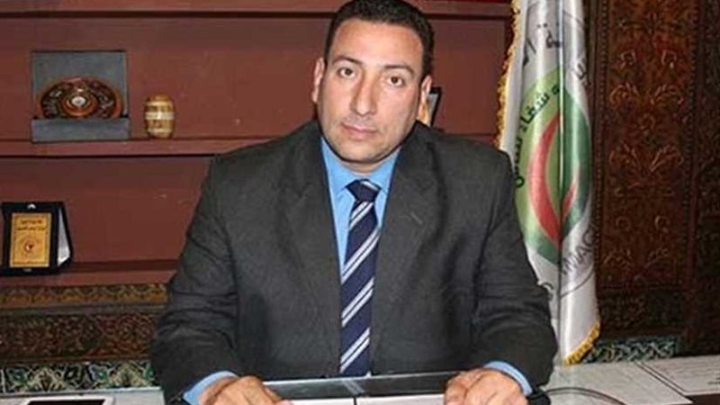 الصيادلة تخاطب الصحة