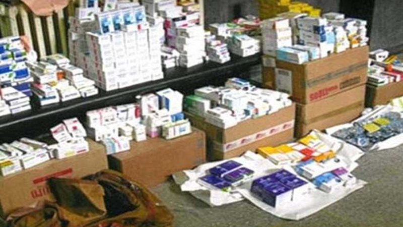 جمارك مطار الغردقة