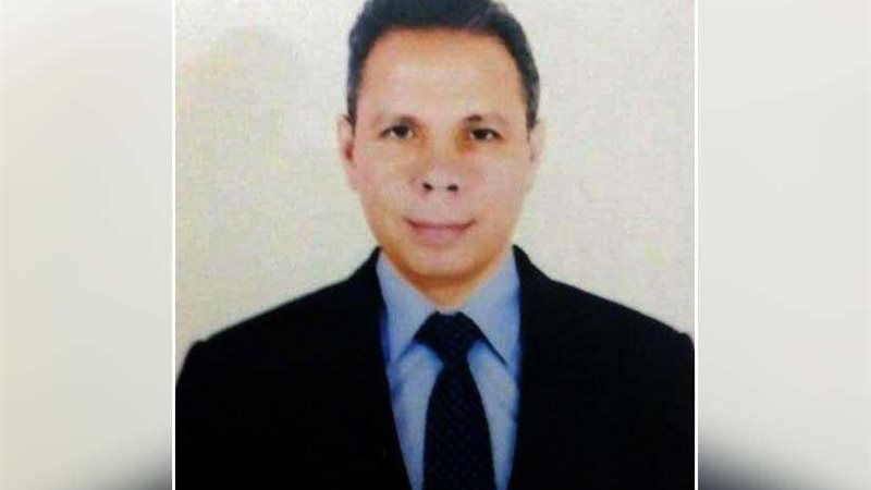 القاضي رئيسًا لمصر