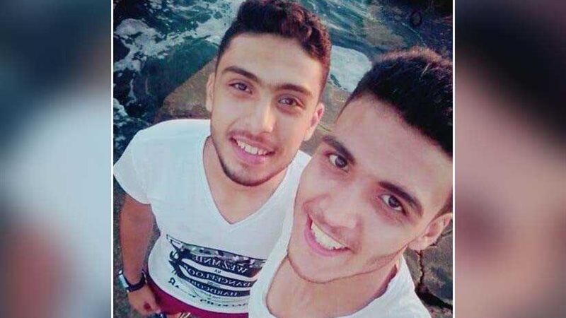 حجب نتيجة طالبين