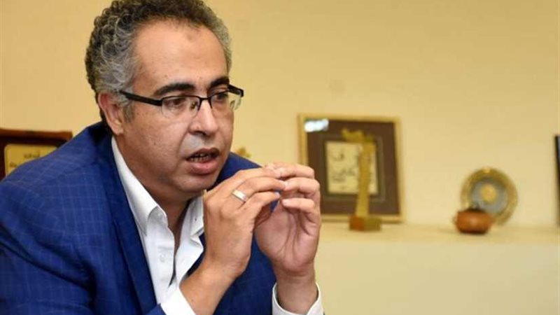 حدث في بلاد السعادة