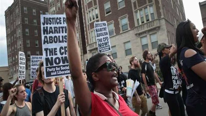 اشتباكات دامية في