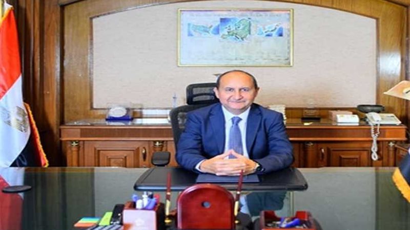 وزير التجارة: 14%