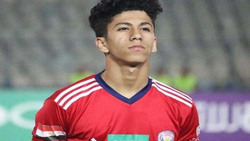 الأهلي يضم عمار حمدي