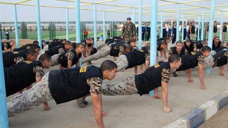 إعلان ضوابط ومعايير