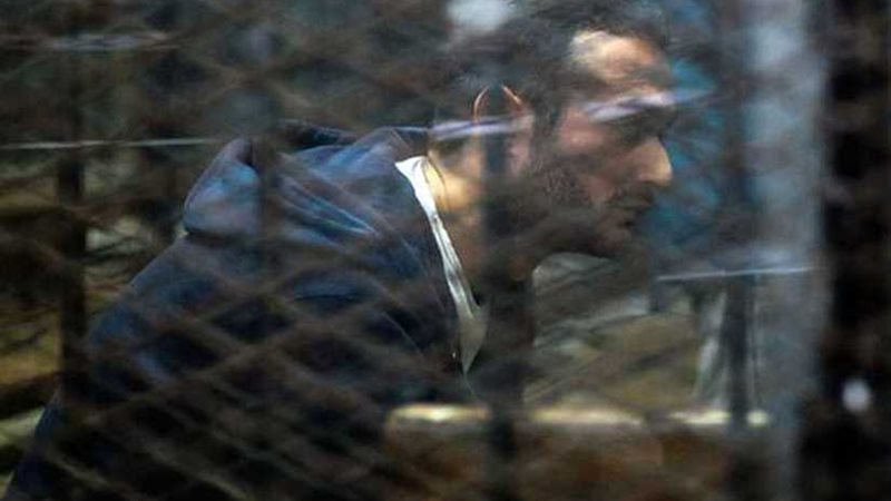 سماع الشهود في محاكمة