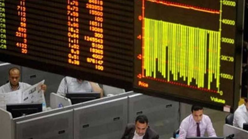 تراجع جماعي بمؤشرات