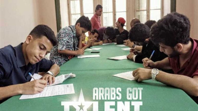 انطلاق المرحلة الثانية