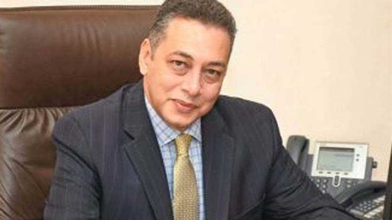 سفير مصر بالمملكة