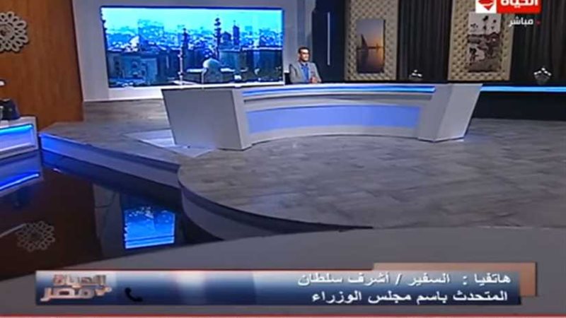 متحدث الوزراء يكشف