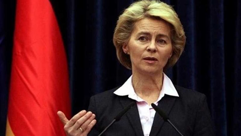 ألمانيا تكذب قطر