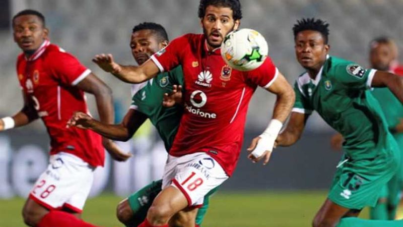 الليلة.. الأهلي يبحث