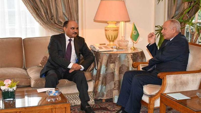 التحضير لعقد أول