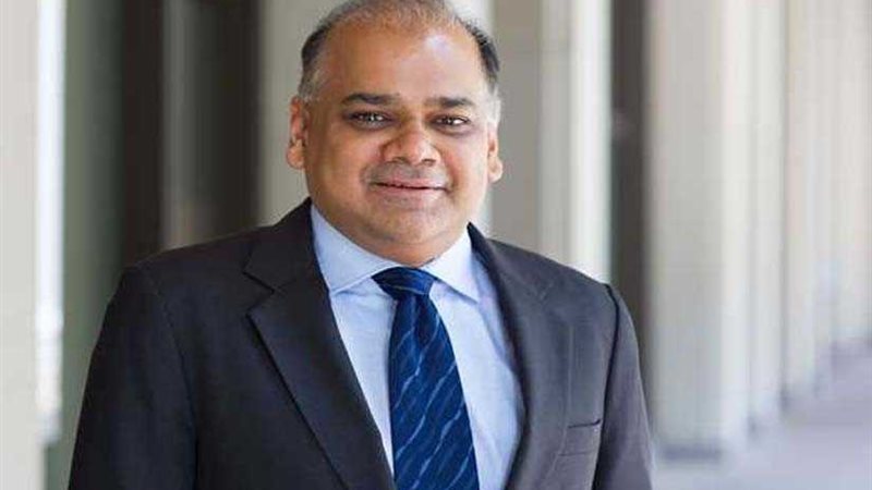 مدير بعثة النقد الدولي