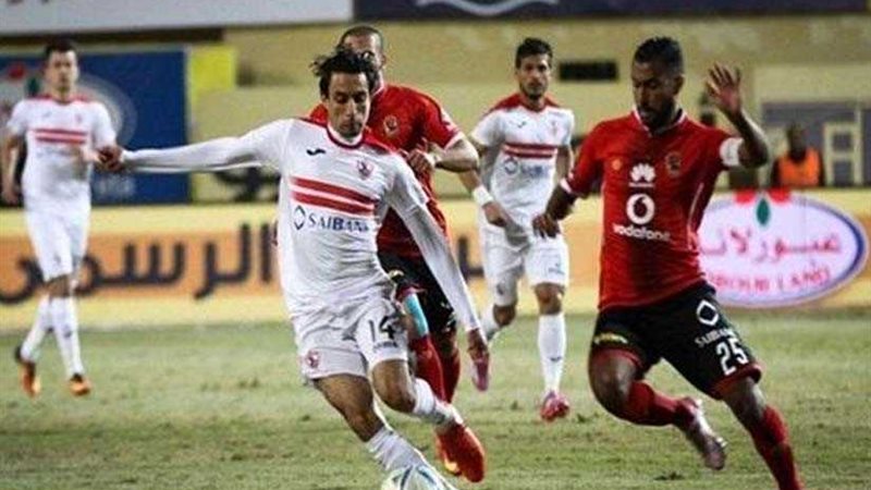 لجنة المسابقات تعلن