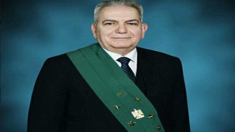 القضاء الأعلى يوافق