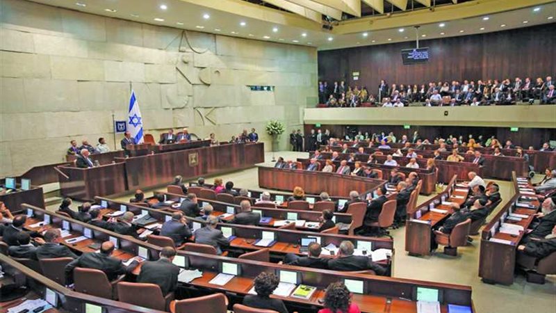 كسر الصمت.. قانون