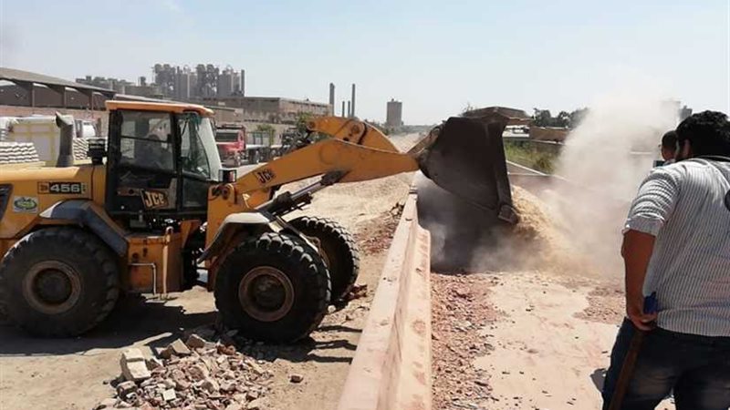 النقل: استخدام خطوط