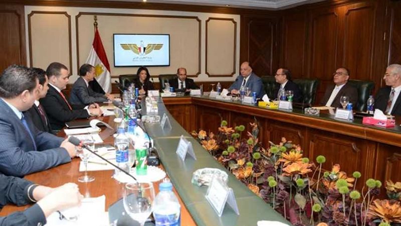 تعاون مشترك بين الطيران