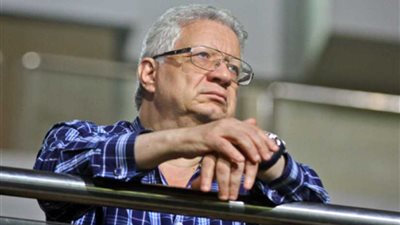 الزمالك يتسلم استغناء محمد عبد السلام لاعب بتروجيت