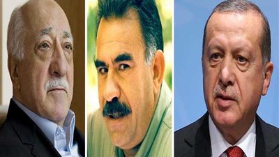 قصة سيطرة أردوغان على الأمن والقضاء ..