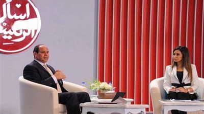 لقاء الرئيس مع شباب الجامعات في حوار مفتوح قريباً (فيديو)