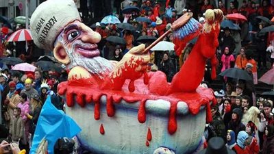 ترحيل حارس بن لادن يثير الجدل في ألمانيا