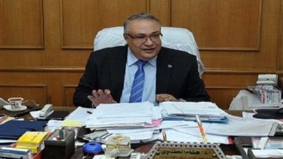 هشام الحفناوي: مؤتمر السكر يجمع كبار الخبراء في مصر لعرض الجديد في العلاج