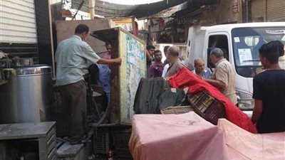 ضبط 849 متهمًا بينهم هارب من 